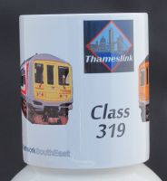 Class 319 Thameslink