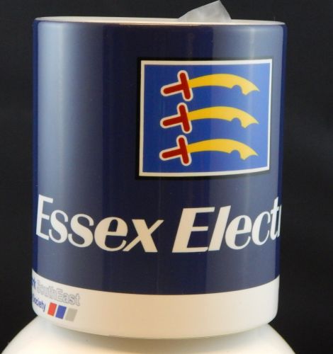 Route Brand Essex Electrics