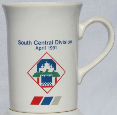 NSE South Central Division