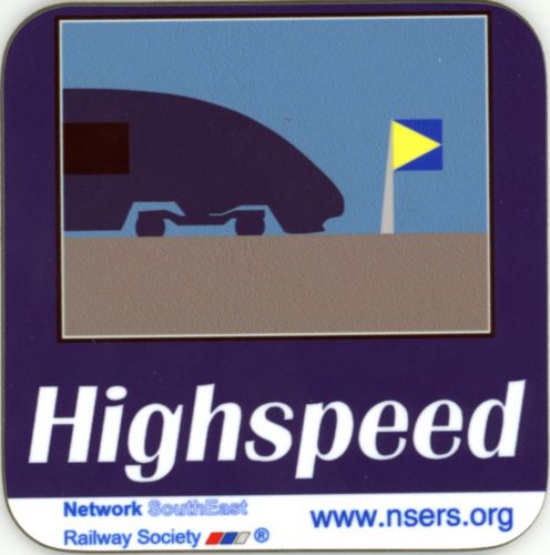 Coaster Route Brand High Speed
