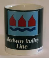 Route Brand Medway Valley