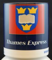 Route Brand Thames Express
